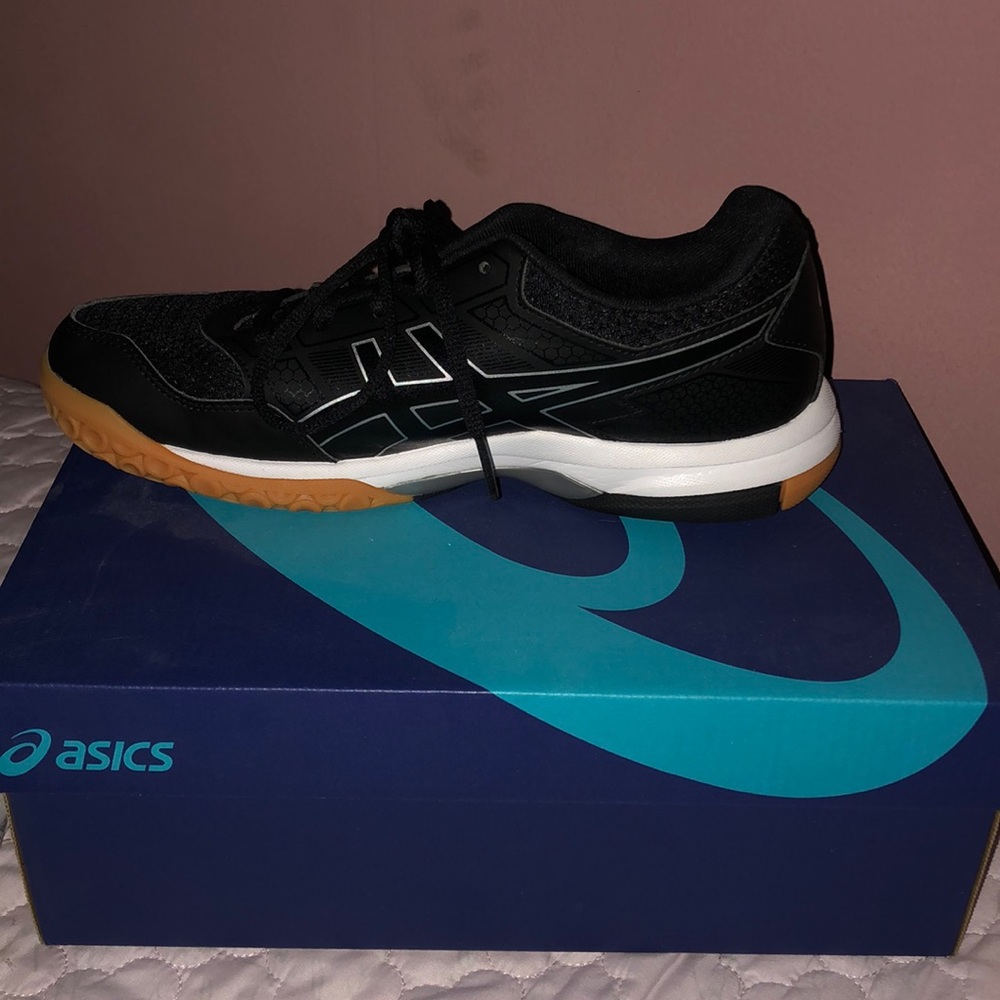 asics women volleyball shoes